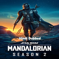 The Mandalorian (2020) Hindi Dubbed Season 2 Complete