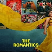 The Romantics (2023) Hindi Season 1 Complete