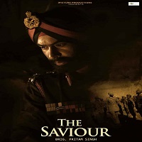 The Saviour Brig Pritam Singh (2023) Punjabi Full Movie Online Watch DVD Print Download Free