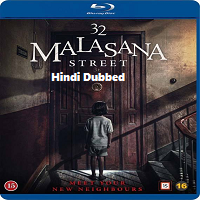 32 Malasana Street (2020) Hindi Dubbed
