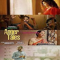 Anger Tales (2023) Hindi Dubbed Season 1 Complete