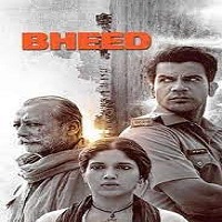 Bheed (2023) Hindi Full Movie Online Watch DVD Print Download Free