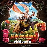 Chickenhare And The Hamster Of Darkness (2022) Unofficial Hindi Dubbed