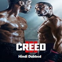 Creed III (2023) Unofficial Hindi Dubbed