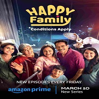 Happy Family Conditions Apply (2023) Hindi Season 1 Complete Online Watch DVD Print Download Free