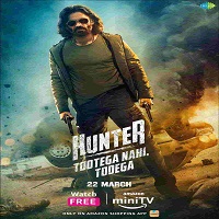 Hunter (2023) Hindi Season 1 Complete Online Watch DVD Print Download Free