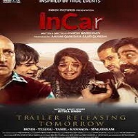 InCar (2023) Hindi