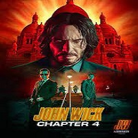 John Wick Chapter 4 (2023) English