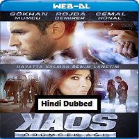 Kaos: Örümcek Ağı (2012) Hindi Dubbed Full Movie Online Watch DVD Print Download Free