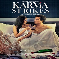 Karma Strikes (2023) Hindi Full Movie Online Watch DVD Print Download Free