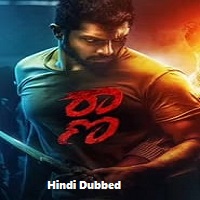 Raana (2023) Hindi Dubbed Full Movie Online Watch DVD Print Download Free