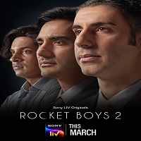 Rocket Boys (2023) Hindi Season 2 Complete Online Watch DVD Print Download Free