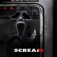 Scream VI (2023) English