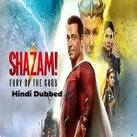Shazam! Fury of the Gods (2023) Hindi Dubbed Full Movie Online Watch DVD Print Download Free