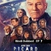 Star Trek: Picard (2023 Ep 07) Hindi Dubbed Season 3 Complete