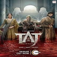 Taj: Divided By Blood (2023) Hindi Season 1 Complete Online Watch DVD Print Download Free