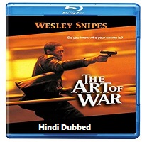 The Art of War (2000) Hindi Dubbed