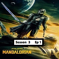 The Mandalorian (2023 Ep 01) Hindi Dubbed Season 3