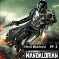 The Mandalorian (2023 Ep 04) Hindi Dubbed Season 3