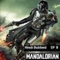 The Mandalorian (2023 Ep 05) Hindi Dubbed Season 3