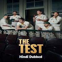 The Test (2023) Hindi Dubbed Season 2 Complete