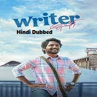 Writer Padmabhushan (2023) Hindi Dubbed