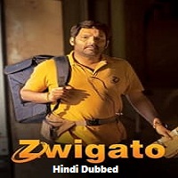 Zwigato (2023) Hindi Full Movie Online Watch DVD Print Download Free