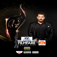 68th Filmfare Awards (2023) Main Event