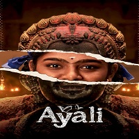 Ayali (2023) Hindi Season 1 Complete