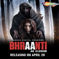 Bhraanti – An illusion (2023) Hindi