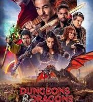 Dungeons & Dragons Honor Among Thieves (2023) Unofficial Hindi Dubbed