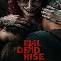 Evil Dead Rise (2023) English