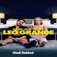 Good Luck to You Leo Grande (2022) Hindi Dubbed Full Movie Online Watch DVD Print Download Free