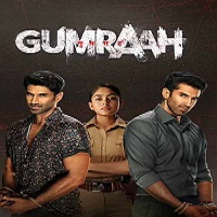 Gumraah (2023) Hindi