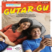 Gutar Gu (2023) Hindi Season 1 Complete