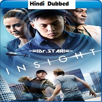 Insight (2021) Hindi Dubbed