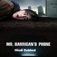 Mr. Harrigans Phone (2022) Hindi Dubbed Full Movie Online Watch DVD Print Download Free