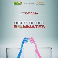Permanent Roommates (2014) Hindi Season 1 Complete
