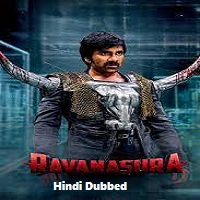 Ravanasura (2023) Hindi Dubbed Full Movie Online Watch DVD Print Download Free