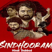Sindhooram (2023) Hindi Dubbed