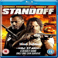 Standoff (2016) Hindi Dubbed Full Movie Online Watch DVD Print Download Free