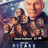 Star Trek: Picard (2023 Ep 09) Hindi Dubbed Season 3 Complete