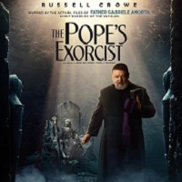 The Pope’s Exorcist (2023) English