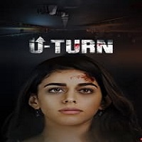 U-Turn (2023) Hindi