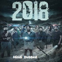 2018 (2023) Unofficial Hindi Dubbed