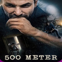 500 Meter (2023) Punjabi Season 1 Complete
