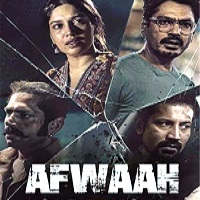 Afwaah (2023) Hindi