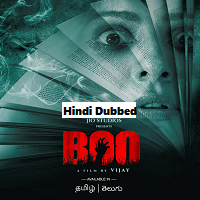 Boo (2023) Hindi Dubbed