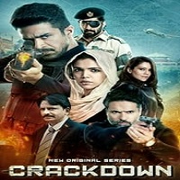 Crackdown (2023 Ep 1-2) Hindi Season 2 Complete