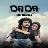 Dada (2023) Hindi Dubbed